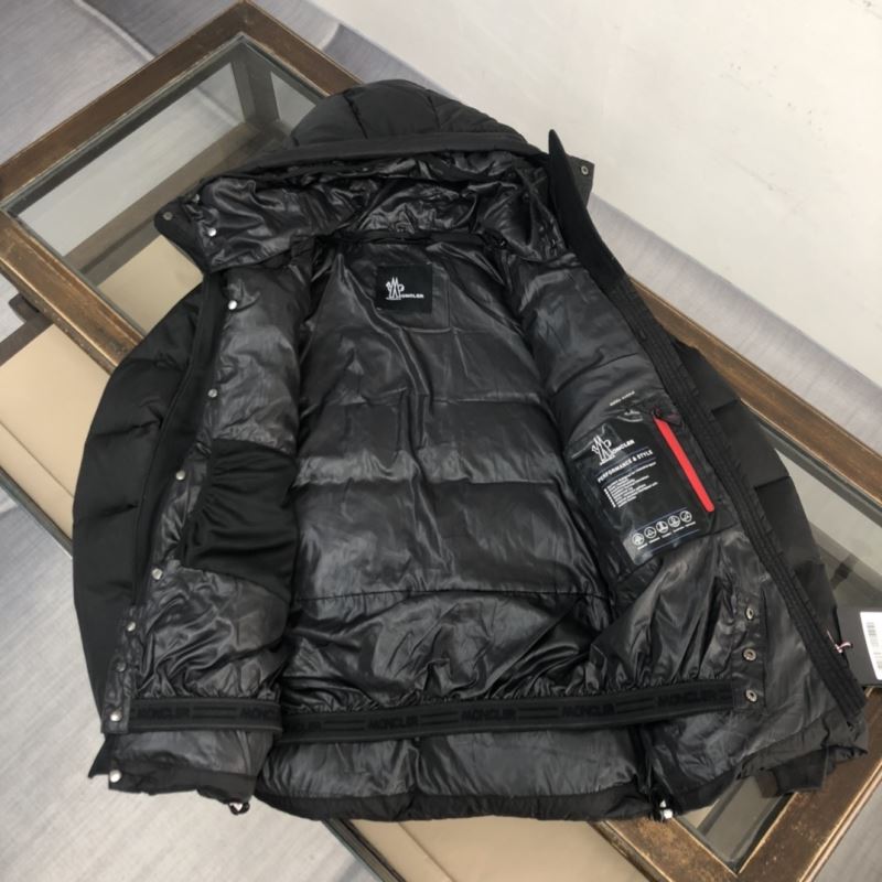 Moncler Down Jackets